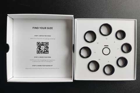 Digital Health: Is it precious? The Oura Ring (Gen3) Review