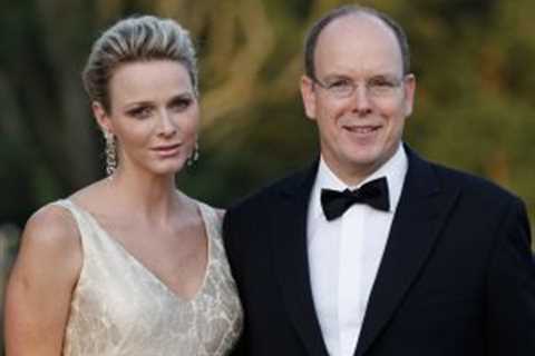Princess Charlene is reportedly under huge pressure to 'follow in Grace Kelly's footsteps'