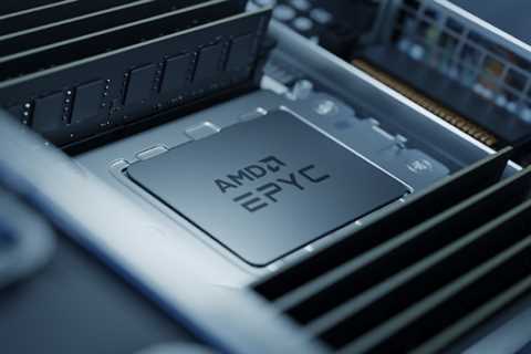 AMD offers new adaptive algorithm, Process Adaptive autoNUMA, to increase performance in Linux