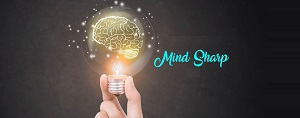 How to keep your mind sharp