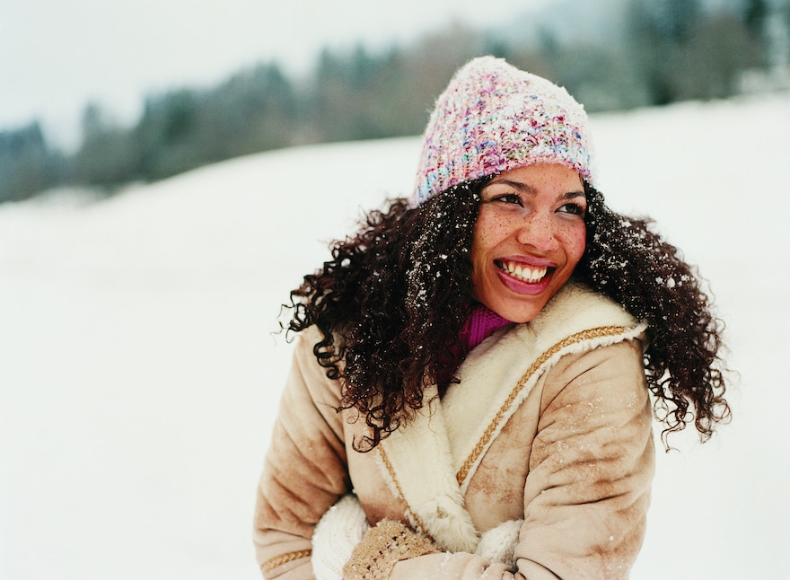 Yes, You Can Get a Summer Glow in the Dead of Winter. Here’s How.