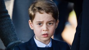 Kate Middleton relies on this one parenting trick if George, Charlotte and Louis act up