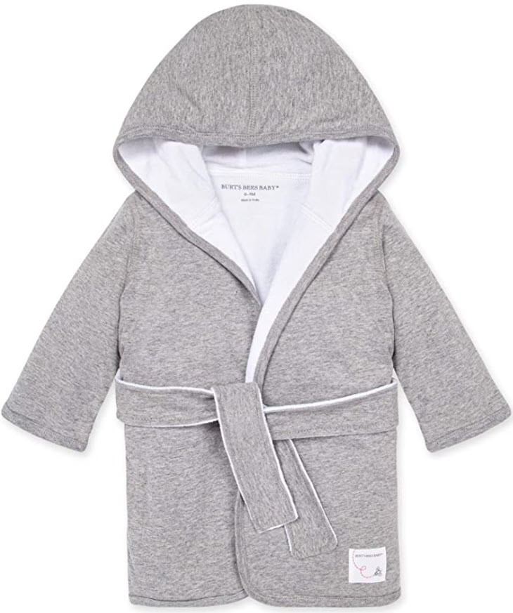 18 Best Comfy Cozy Kids Robes For Bath Time, Pool Time, & All The Time