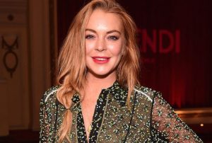 Lindsay Lohan reveals extravagant wedding plans but insists she's not a 'bridezilla'