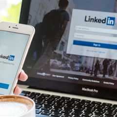 How to personalize your brand on LinkedIn