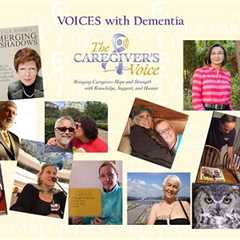 Where are the Caregivers and People with Dementia, Now?