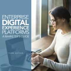 What is a digital experience platform or DXP and is it the future of content management?