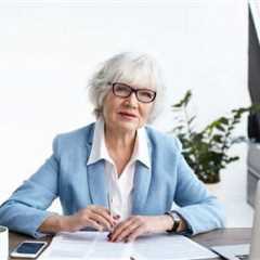 How to support staff who are approaching their retirement