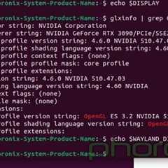 Wayland v. X.Org for NVIDIA Linux gaming performance on Ubuntu 22.04: Which one reigns supreme?
