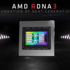 AMD RDNA 3 GPUs For Radeon RX 7000 Graphics Cards Confirmed To Feature 5nm & 6nm Process In MCM ..
