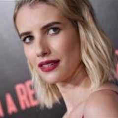 Emma Roberts opens up about mental health following rumoured separation from partner