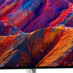 Dell announces two next-gen U-Series displays, offering outstanding contrast & color using LG..