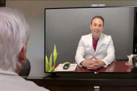 Is your Smart TV a Remote Care Platform?