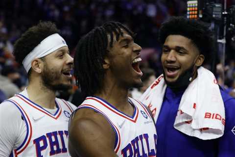 The 76ers Validated Joel Embiid’s Bold Ben Simmons Proclamation and Sent a Stern Message to Daryl..