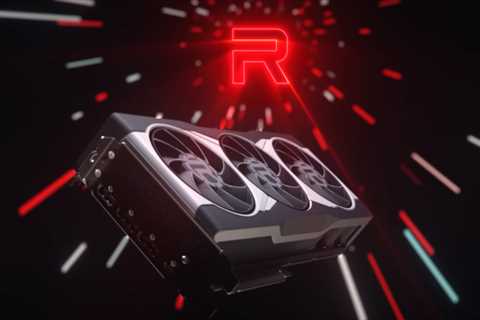 AMD Radeon RX 6000 ‘RDNA 2’ Refresh Rumored For Mid-2022 Launch, RX 6500 Non-XT In May For Around..