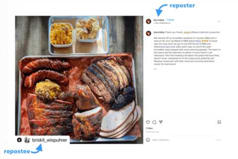 How to Repost on Instagram (All 7 Ways!)