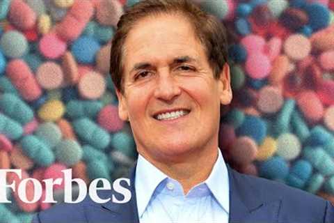 How Billionaire Mark Cuban's Online Pharmacy Went From Pitch To Reality | Forbes
