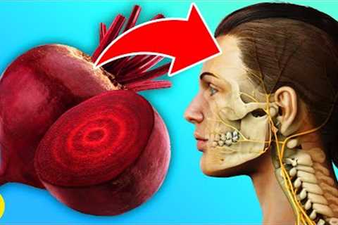 12 Amazing Beetroot Health Benefits And How You Can Add It To Your Diet