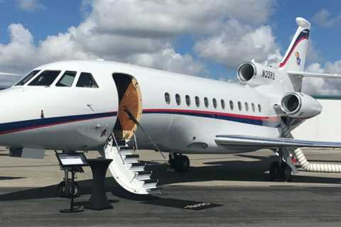 How to Get the Best Private Jet Hire Prices