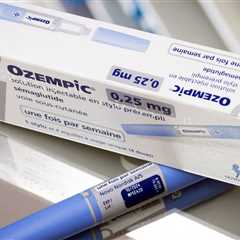 EU Authorities Investigate if Ozempic, Similar Drugs Increase Suicide Risk