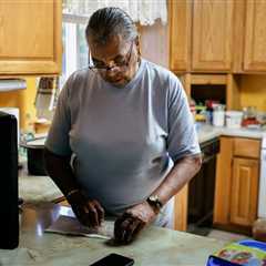 Taking Medication For High Blood Pressure May Lower Your Dementia Risk
