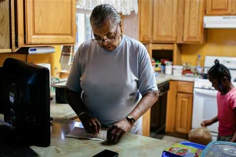 Taking Medication For High Blood Pressure May Lower Your Dementia Risk